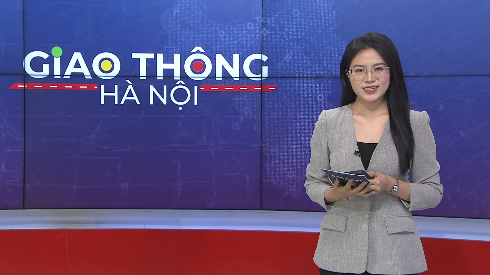 Giao thông Hà Nội | 14/11/2025